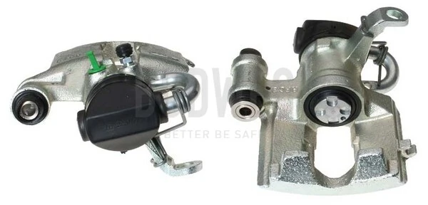 Brake Caliper